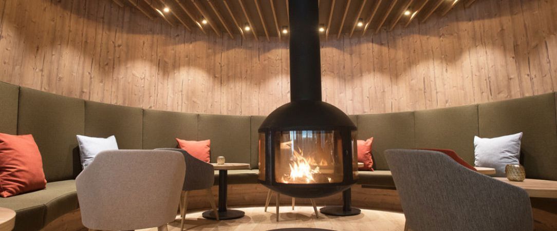 Hotel La Vetta San Domenico ★★★★ - Find you inner peace at this Italian gem nestled in the Alps. - Piedmont, Italy