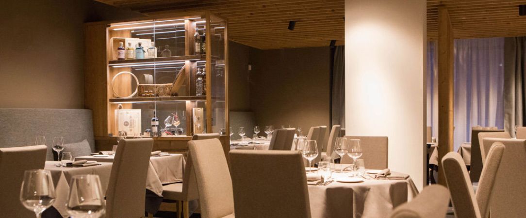 Hotel La Vetta San Domenico ★★★★ - Find you inner peace at this Italian gem nestled in the Alps. - Piedmont, Italy