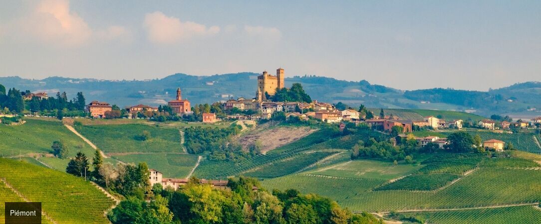 Hotel La Vetta San Domenico ★★★★ - Find you inner peace at this Italian gem nestled in the Alps. - Piedmont, Italy