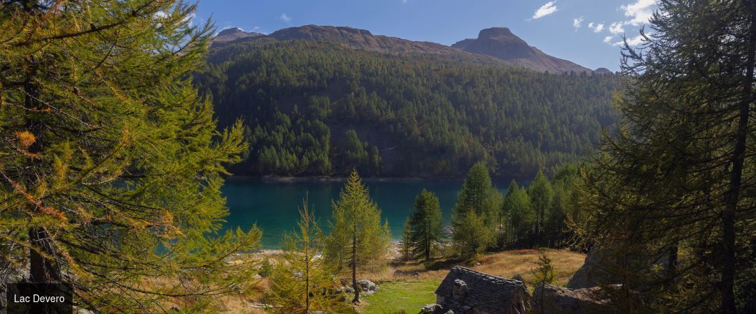 Hotel La Vetta San Domenico ★★★★ - Se ressourcer & respirer le grand air en pleine Italie du Nord. - Piedmont, Italy