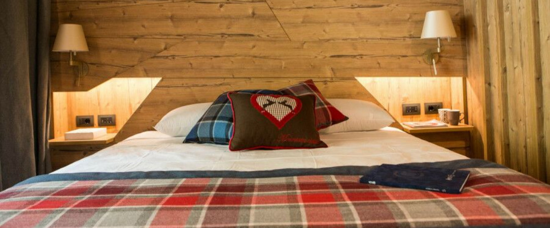 Hotel La Vetta San Domenico ★★★★ - Find you inner peace at this Italian gem nestled in the Alps. - Piedmont, Italy