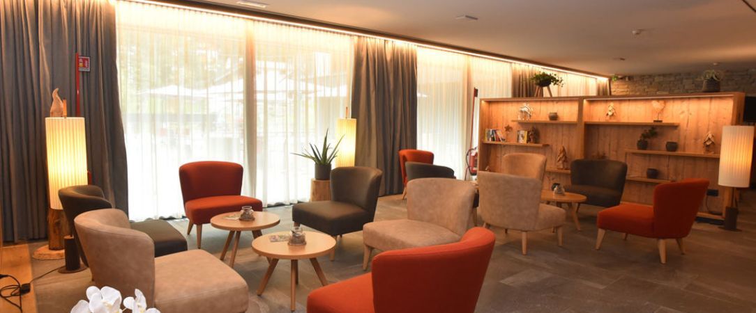 Hotel La Vetta San Domenico ★★★★ - Se ressourcer & respirer le grand air en pleine Italie du Nord. - Piémont, Italie