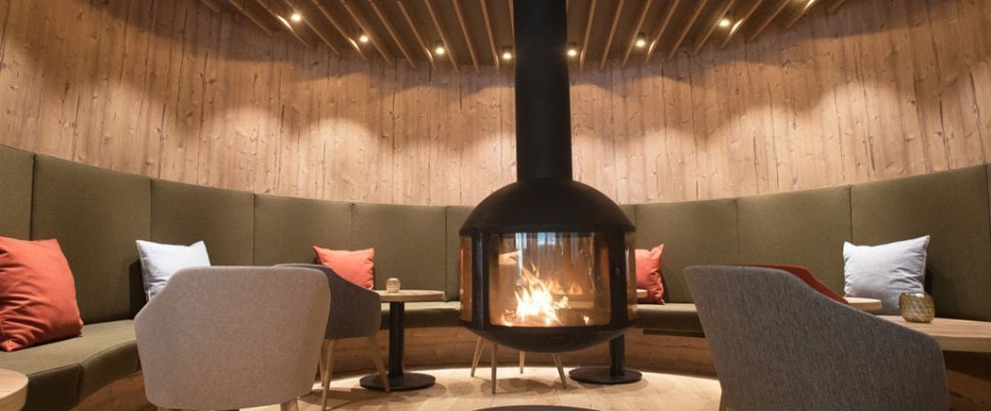 Hotel La Vetta San Domenico ★★★★ - Se ressourcer & respirer le grand air en pleine Italie du Nord. - Piémont, Italie