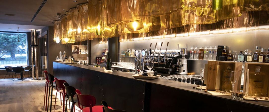 Hotel La Vetta San Domenico ★★★★ - Se ressourcer & respirer le grand air en pleine Italie du Nord. - Piémont, Italie