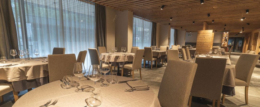 Hotel La Vetta San Domenico ★★★★ - Se ressourcer & respirer le grand air en pleine Italie du Nord. - Piémont, Italie