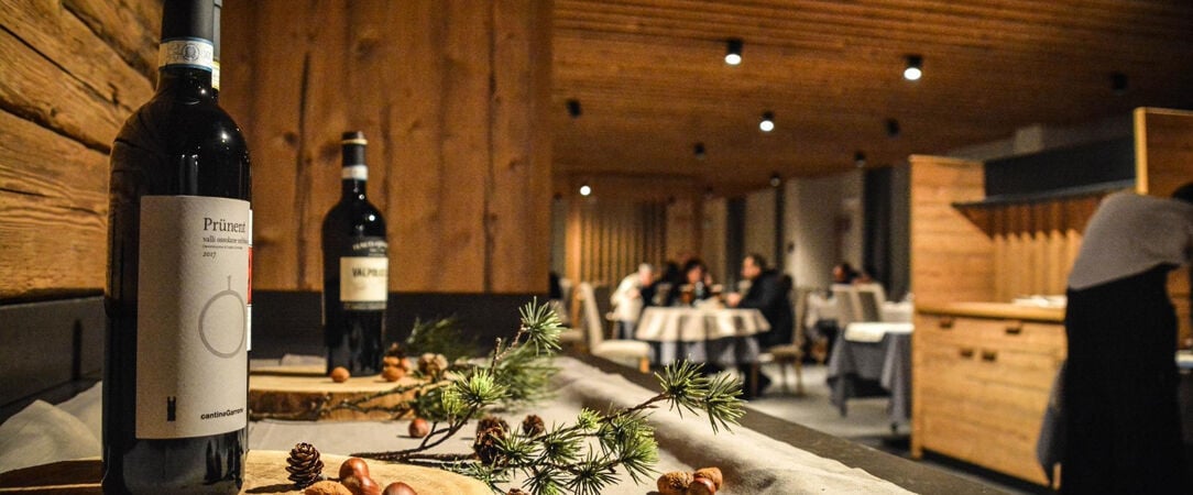 Hotel La Vetta San Domenico ★★★★ - Se ressourcer & respirer le grand air en pleine Italie du Nord. - Piémont, Italie