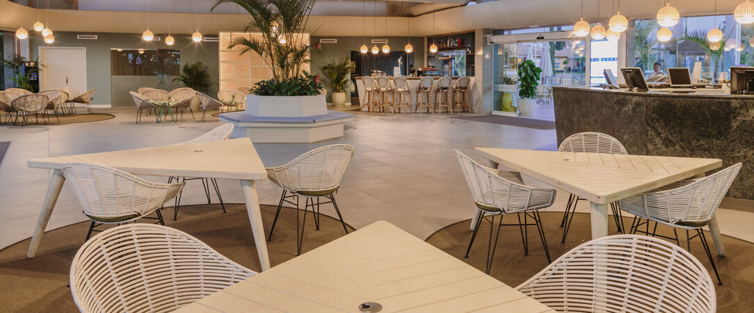 Suites & Villas by Dunas ★★★★ - A relaxing stay immersed in the tranquil nature of Gran Canaria. - Gran Canaria, Spain