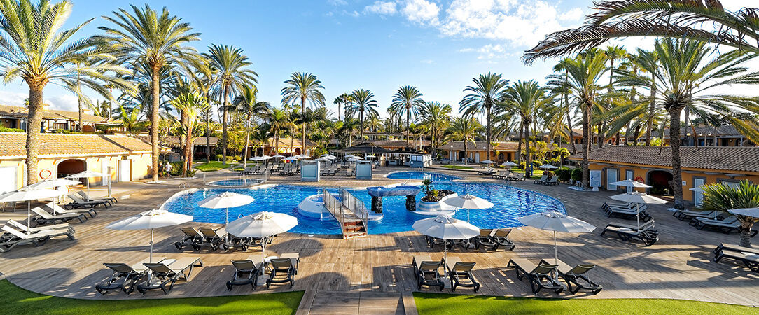 Suites & Villas by Dunas ★★★★ - Vivez des Canaries intimes & éclatantes de nature depuis cette adresse unique, l'idéal pour profiter en famille. - Grande Canarie, Espagne
