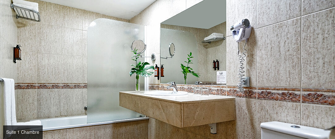 Suites & Villas by Dunas ★★★★ - Vivez des Canaries intimes & éclatantes de nature depuis cette adresse unique, l'idéal pour profiter en famille. - Grande Canarie, Espagne