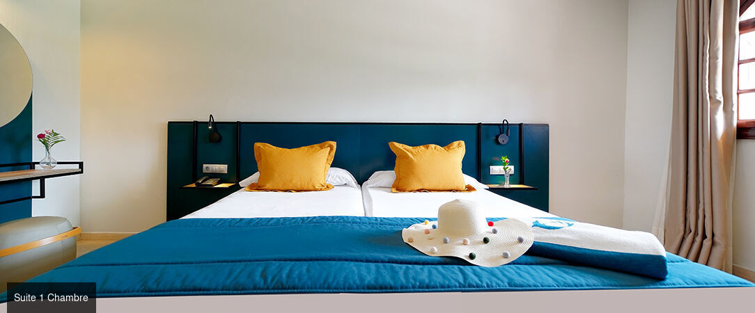 Suites & Villas by Dunas ★★★★ - Vivez des Canaries intimes & éclatantes de nature depuis cette adresse unique, l'idéal pour profiter en famille. - Grande Canarie, Espagne