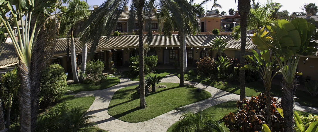 Suites & Villas by Dunas ★★★★ - Vivez des Canaries intimes & éclatantes de nature depuis cette adresse unique, l'idéal pour profiter en famille. - Grande Canarie, Espagne