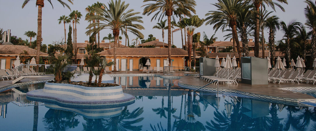 Suites & Villas by Dunas ★★★★ - Vivez des Canaries intimes & éclatantes de nature depuis cette adresse unique, l'idéal pour profiter en famille. - Grande Canarie, Espagne