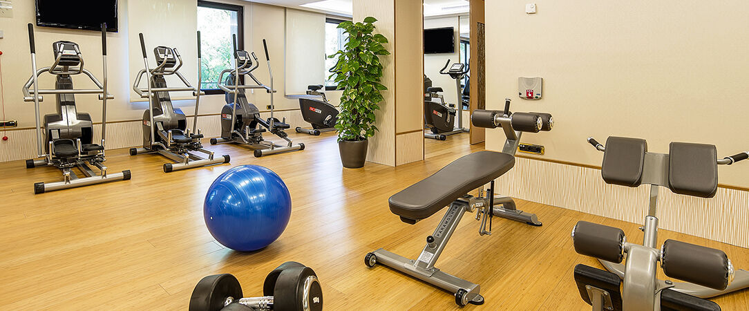 InterContinental Madrid, an IHG Hotel ★★★★★ - A luxurious retreat at the heart of magnificent Madrid. - Madrid, Spain
