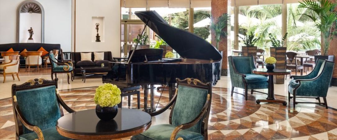 InterContinental Madrid, an IHG Hotel ★★★★★ - A luxurious retreat at the heart of magnificent Madrid. - Madrid, Spain