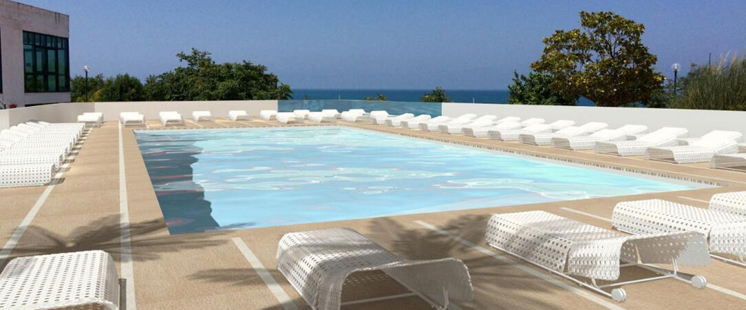 Rodi Resort Garganico - Offrez-vous une parenthèse de bien-être. - Les Pouilles, Italie