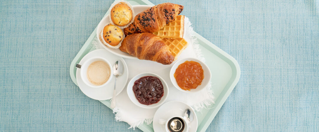 Rodi Resort Garganico - Offrez-vous une parenthèse de bien-être. - Les Pouilles, Italie