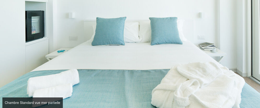 Rodi Resort Garganico - Offrez-vous une parenthèse de bien-être. - Les Pouilles, Italie