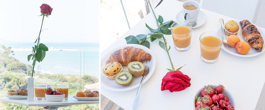 Rodi Resort Garganico - Offrez-vous une parenthèse de bien-être. - Les Pouilles, Italie