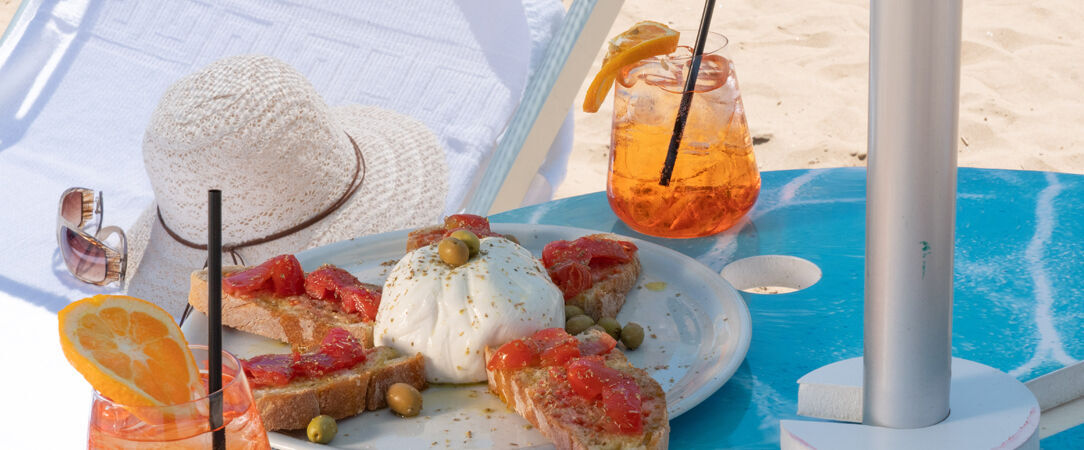 Rodi Resort Garganico - Offrez-vous une parenthèse de bien-être. - Les Pouilles, Italie