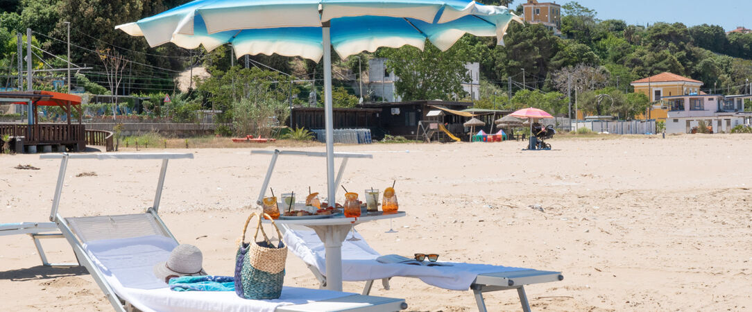 Rodi Resort Garganico - Offrez-vous une parenthèse de bien-être. - Les Pouilles, Italie