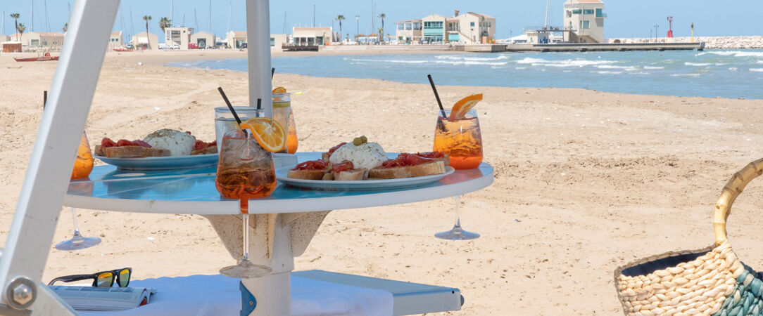 Rodi Resort Garganico - Offrez-vous une parenthèse de bien-être. - Les Pouilles, Italie