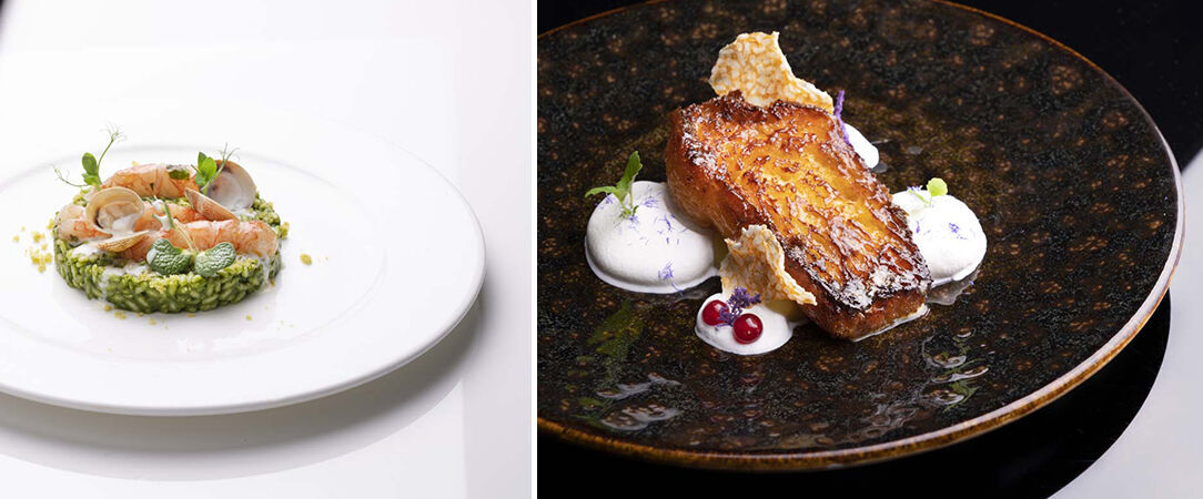 Rodi Resort Garganico - Offrez-vous une parenthèse de bien-être. - Les Pouilles, Italie