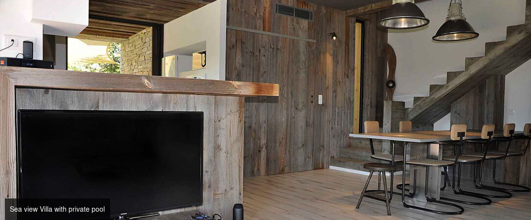 Les Lofts de Palombaggia - A quaint and comfortable stay close to France’s most beautiful beach. - Porto-Vecchio, France