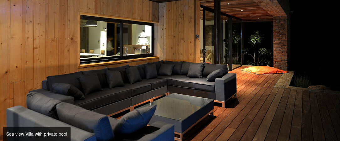 Les Lofts de Palombaggia - A quaint and comfortable stay close to France’s most beautiful beach. - Porto-Vecchio, France
