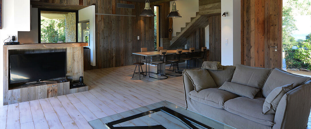 Les Lofts de Palombaggia - A quaint and comfortable stay close to France’s most beautiful beach. - Porto-Vecchio, France