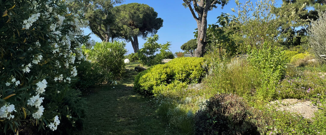Les Lofts de Palombaggia - Le bonheur d’une villa avec piscine privée dans un cadre naturel paradisiaque. - Porto-Vecchio, France