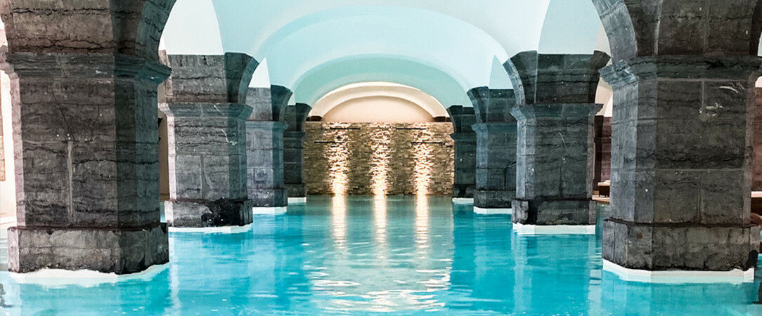 Royal Hainaut Spa & Resort Hotel ★★★★ - A majestic establishment in the heart of Valenciennes. - Valenciennes, France