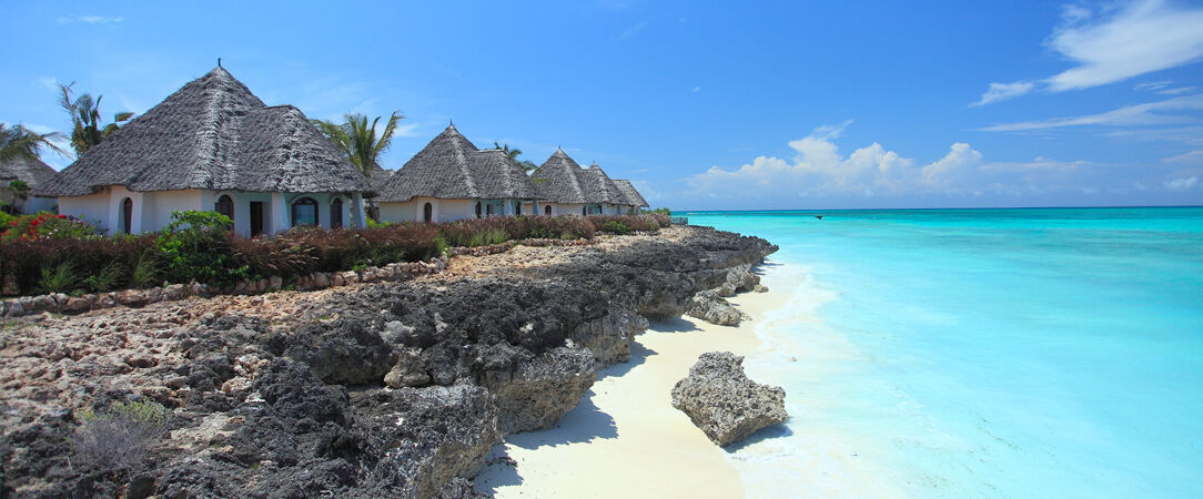 Essque Zalu Zanzibar ★★★★★ - A serene spot on The Spice Island! - Zanzibar, Tanzania