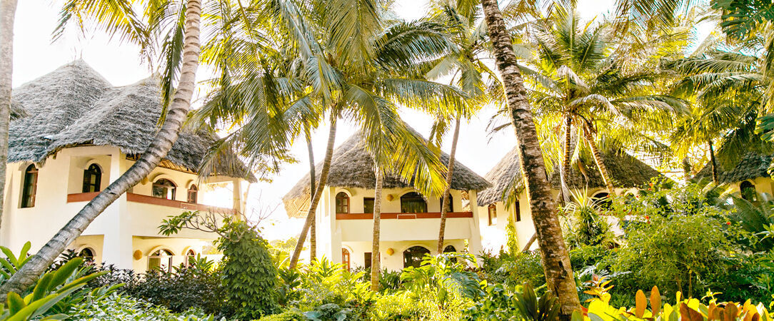 Essque Zalu Zanzibar ★★★★★ - A serene spot on The Spice Island! - Zanzibar, Tanzania