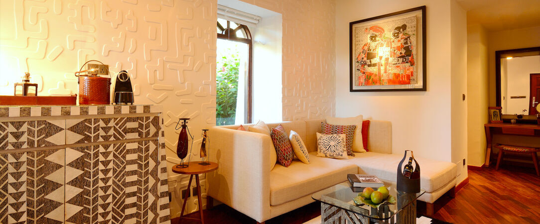 Essque Zalu Zanzibar ★★★★★ - A serene spot on The Spice Island! - Zanzibar, Tanzania