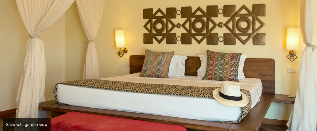 Essque Zalu Zanzibar ★★★★★ - A serene spot on The Spice Island! - Zanzibar, Tanzania