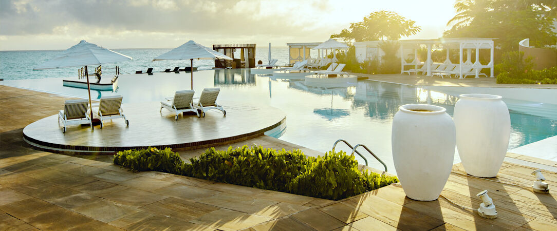 Essque Zalu Zanzibar ★★★★★ - A serene spot on The Spice Island! - Zanzibar, Tanzania