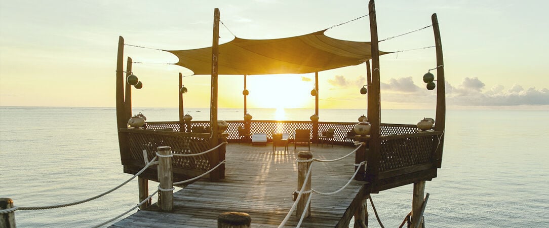 Essque Zalu Zanzibar ★★★★★ - A serene spot on The Spice Island! - Zanzibar, Tanzania