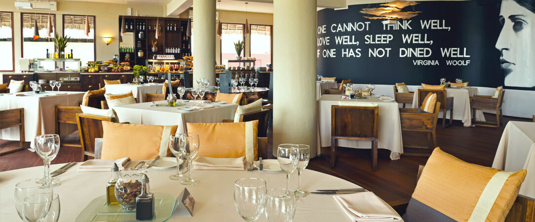 Essque Zalu Zanzibar ★★★★★ - A serene spot on The Spice Island! - Zanzibar, Tanzania