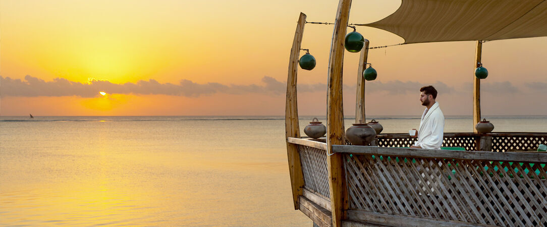 Essque Zalu Zanzibar ★★★★★ - A serene spot on The Spice Island! - Zanzibar, Tanzania