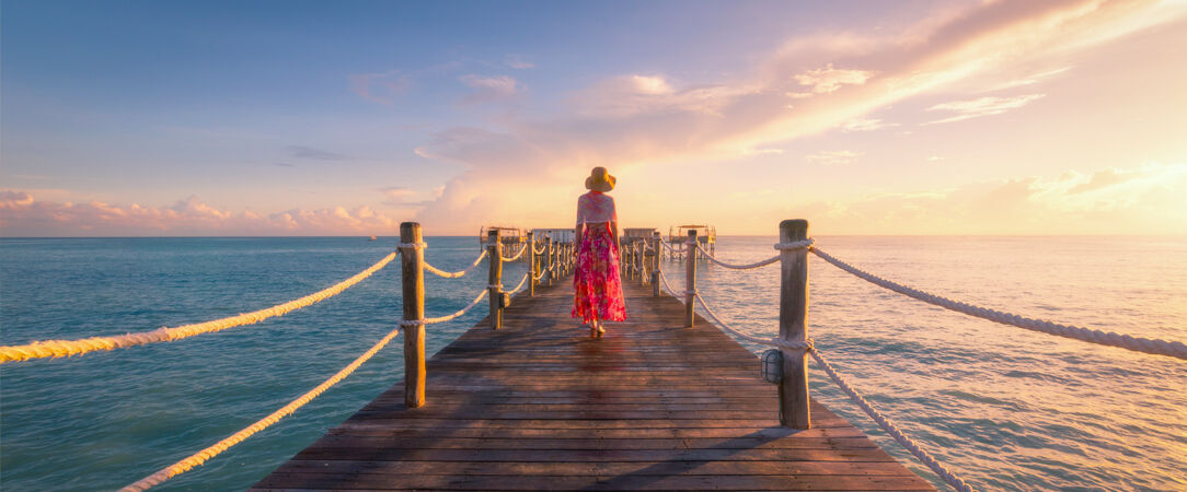 Essque Zalu Zanzibar ★★★★★ - A serene spot on The Spice Island! - Zanzibar, Tanzania