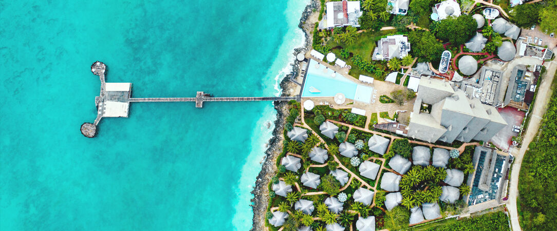 Essque Zalu Zanzibar ★★★★★ - A serene spot on The Spice Island! - Zanzibar, Tanzania