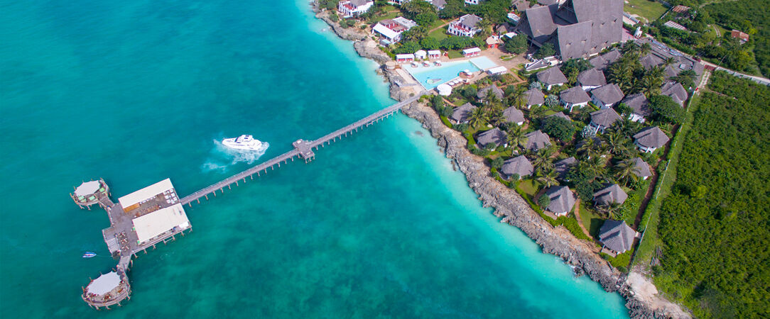 Essque Zalu Zanzibar ★★★★★ - A serene spot on The Spice Island! - Zanzibar, Tanzania