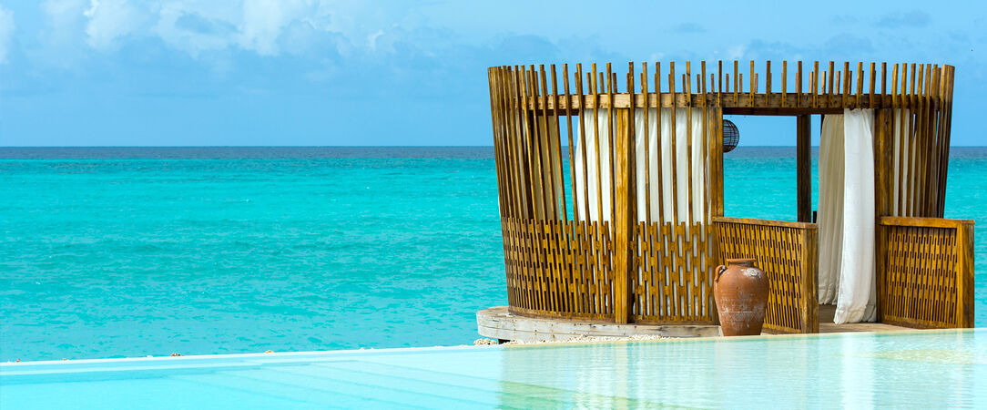 Essque Zalu Zanzibar ★★★★★ - A serene spot on The Spice Island! - Zanzibar, Tanzania