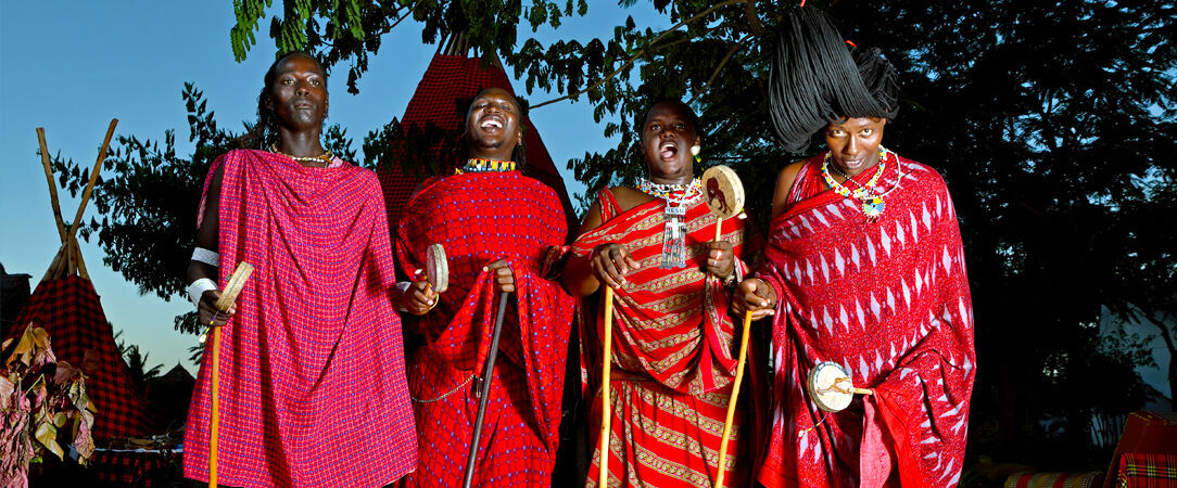 Essque Zalu Zanzibar ★★★★★ - A serene spot on The Spice Island! - Zanzibar, Tanzania