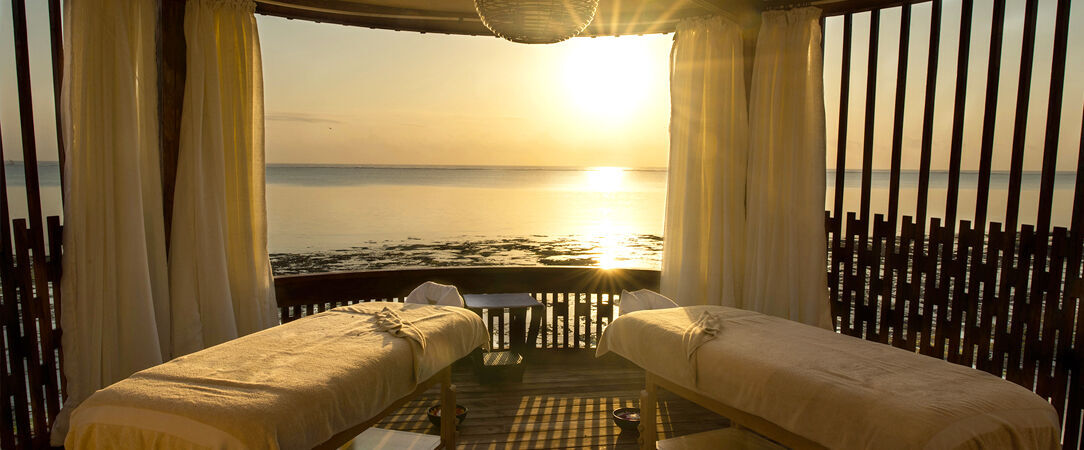 Essque Zalu Zanzibar ★★★★★ - A serene spot on The Spice Island! - Zanzibar, Tanzania