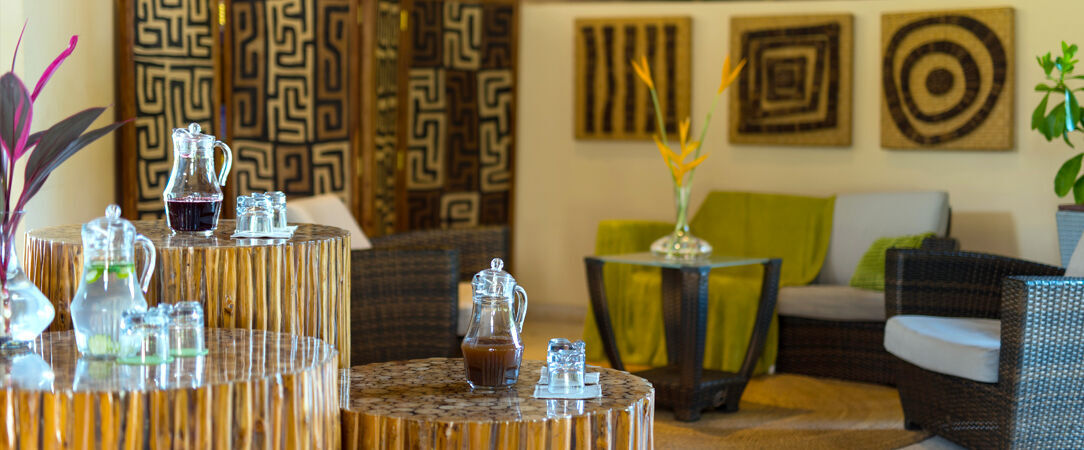 Essque Zalu Zanzibar ★★★★★ - A serene spot on The Spice Island! - Zanzibar, Tanzania