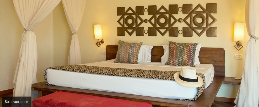 Essque Zalu Zanzibar ★★★★★ - Pause au paradis : Zanzibar, vous & l’océan, en pension complète. - Zanzibar, Tanzanie