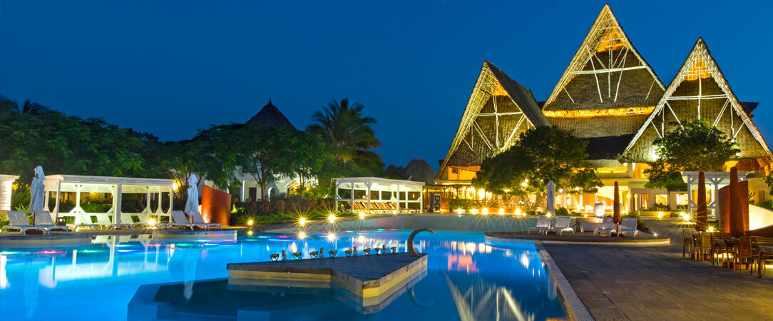 Essque Zalu Zanzibar ★★★★★ - Pause au paradis : Zanzibar, vous & l’océan, en pension complète. - Zanzibar, Tanzanie