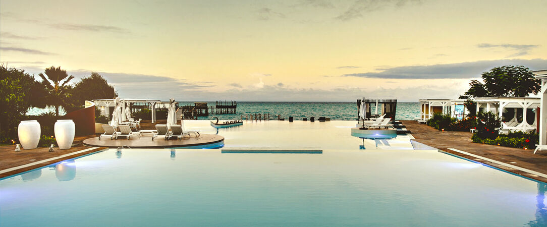 Essque Zalu Zanzibar ★★★★★ - Pause au paradis : Zanzibar, vous & l’océan, en pension complète. - Zanzibar, Tanzanie
