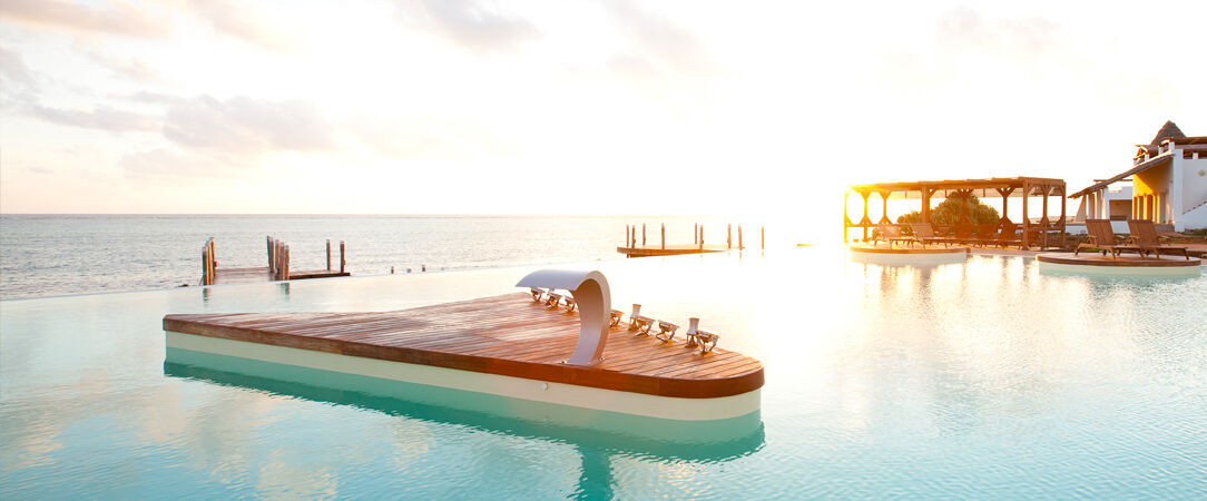 Essque Zalu Zanzibar ★★★★★ - Pause au paradis : Zanzibar, vous & l’océan, en pension complète. - Zanzibar, Tanzanie